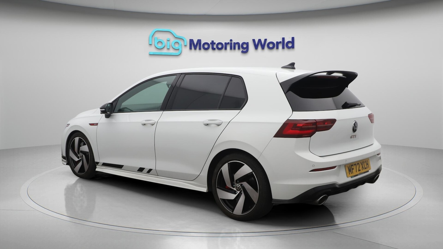 Used Volkswagen Golf 2022 for sale - 76200502: Photo 6