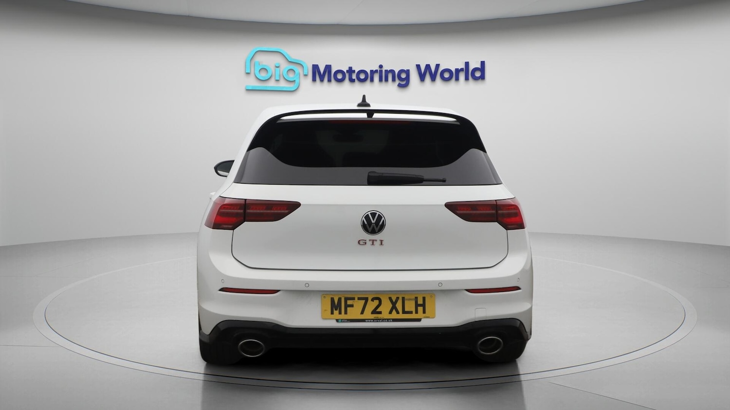 Used Volkswagen Golf 2022 for sale - 76200502: Photo 7