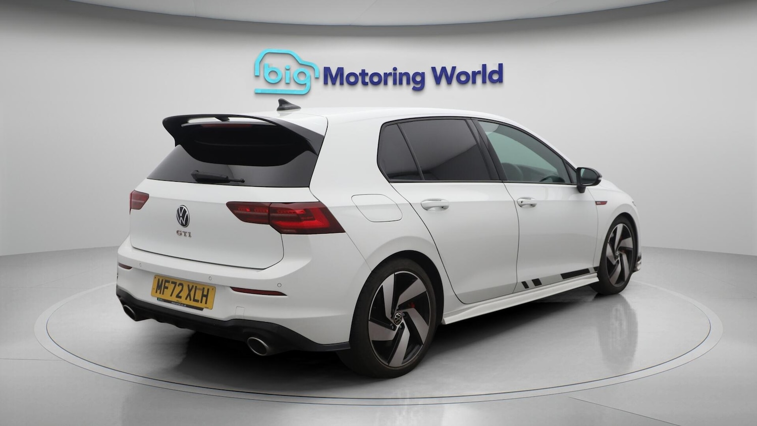 Used Volkswagen Golf 2022 for sale - 76200502: Photo 8