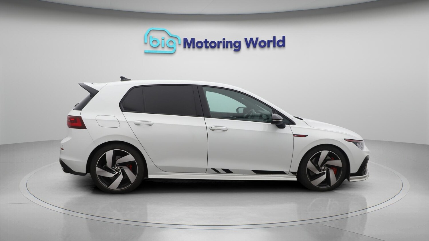 Used Volkswagen Golf 2022 for sale - 76200502: Photo 9