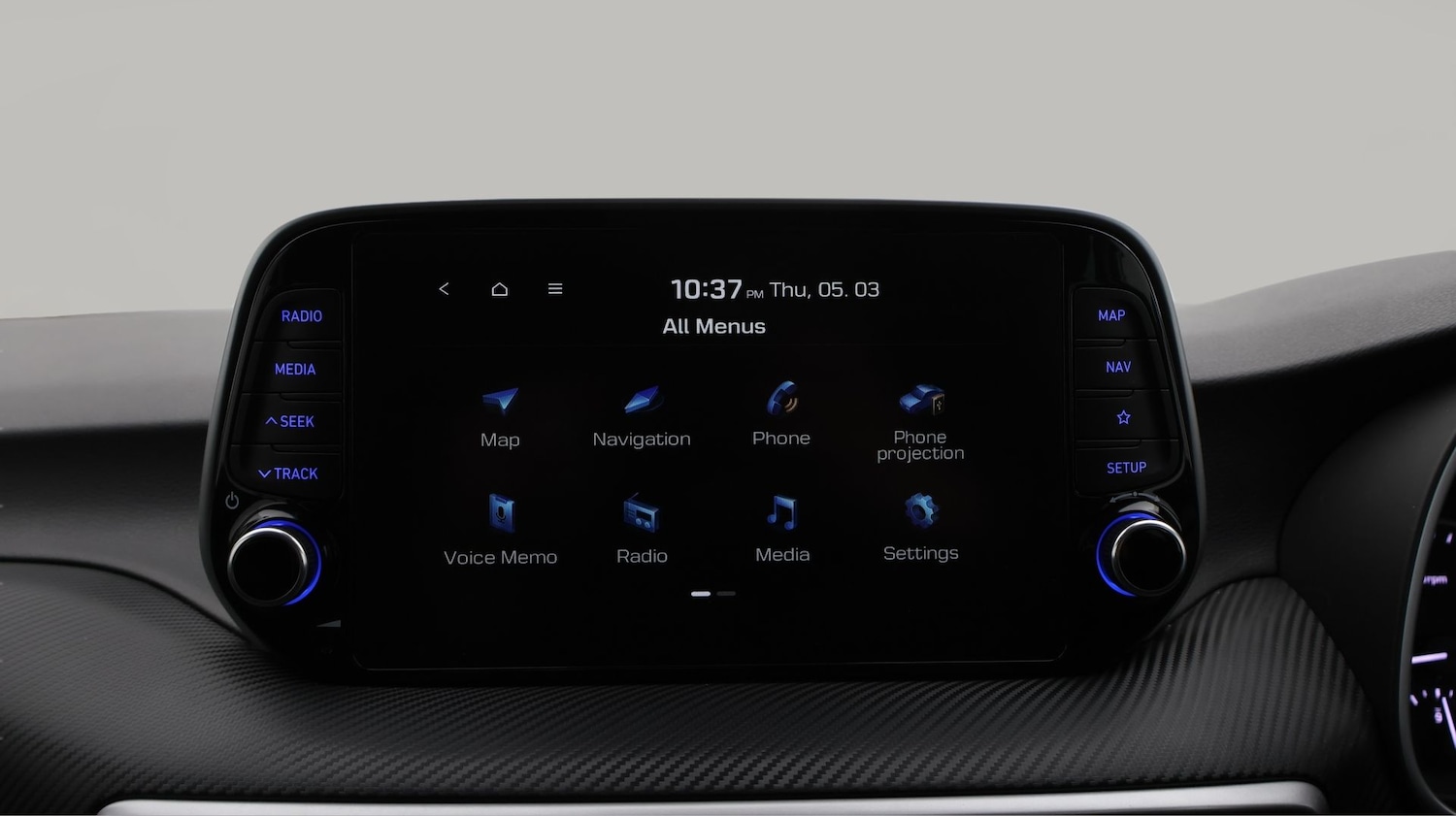 Used Hyundai TUCSON 2019 for sale - 77778570: Photo 11