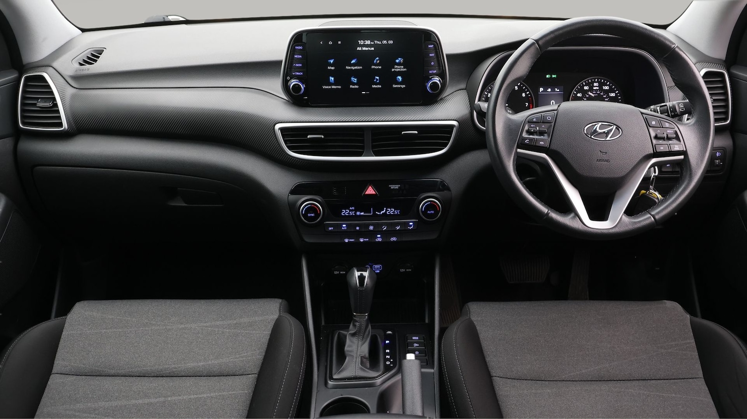 Used Hyundai TUCSON 2019 for sale - 77778570: Photo 13