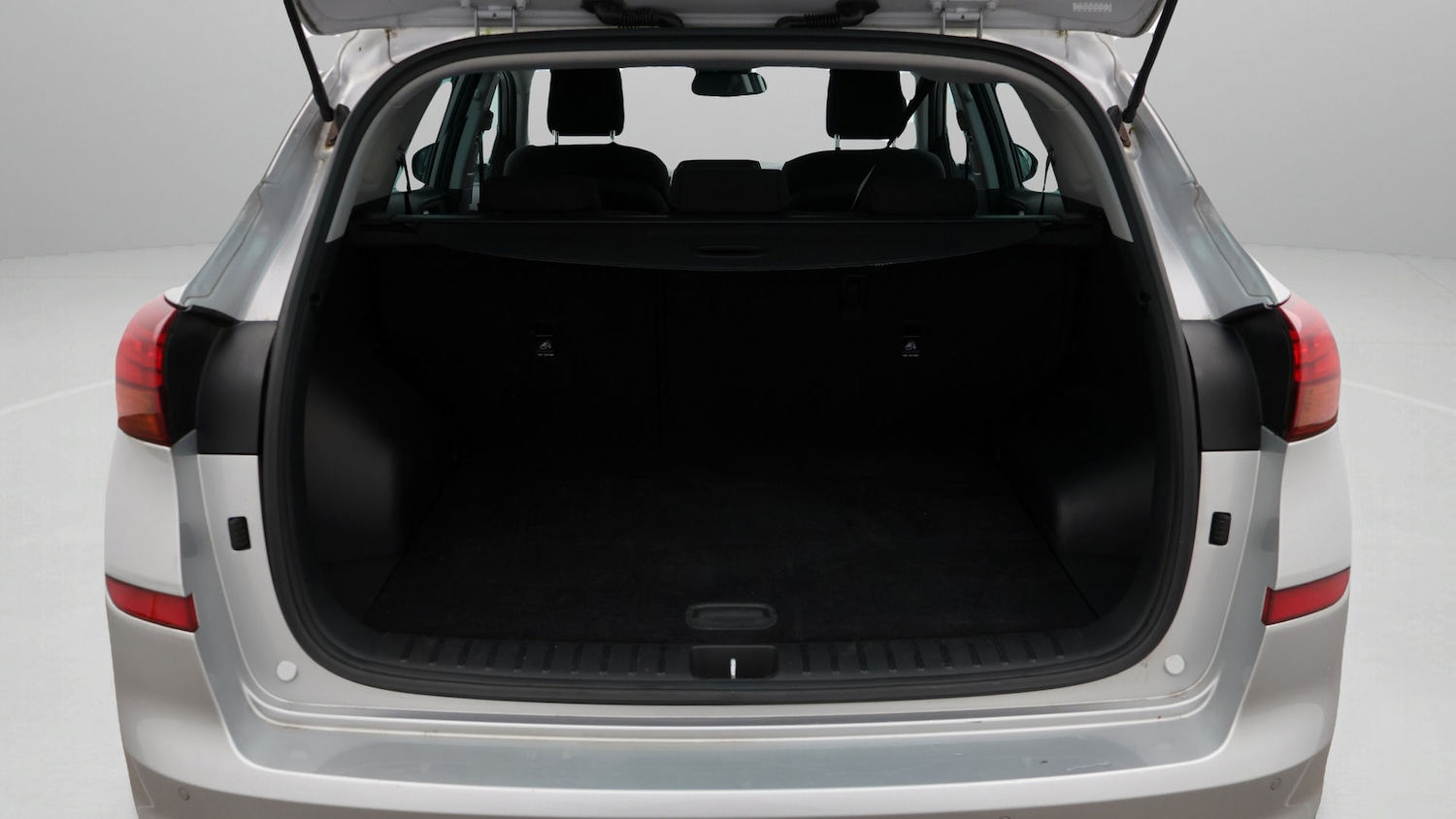 Used Hyundai TUCSON 2019 for sale - 77778570: Photo 17