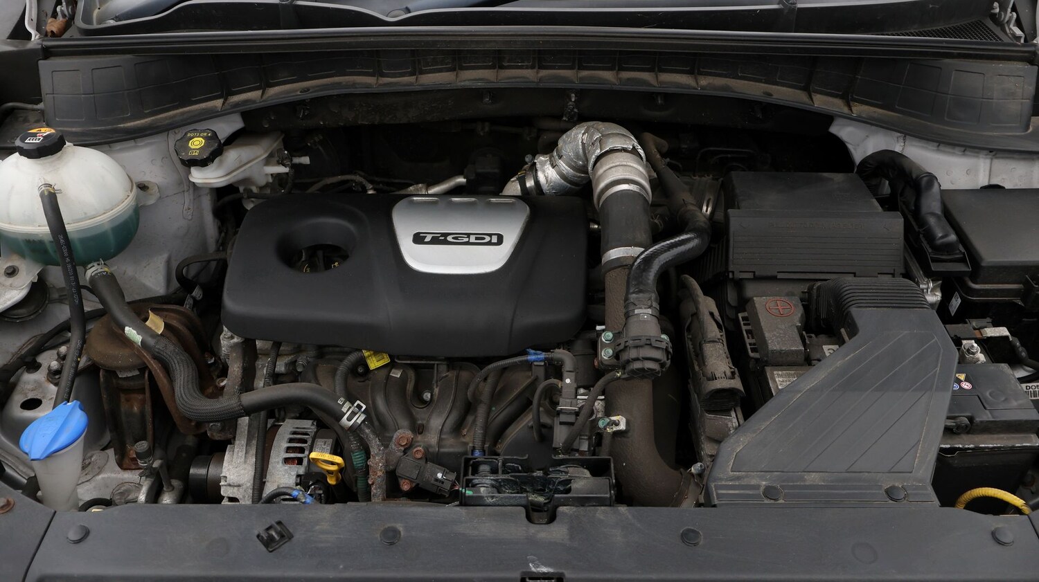 Used Hyundai TUCSON 2019 for sale - 77778570: Photo 19