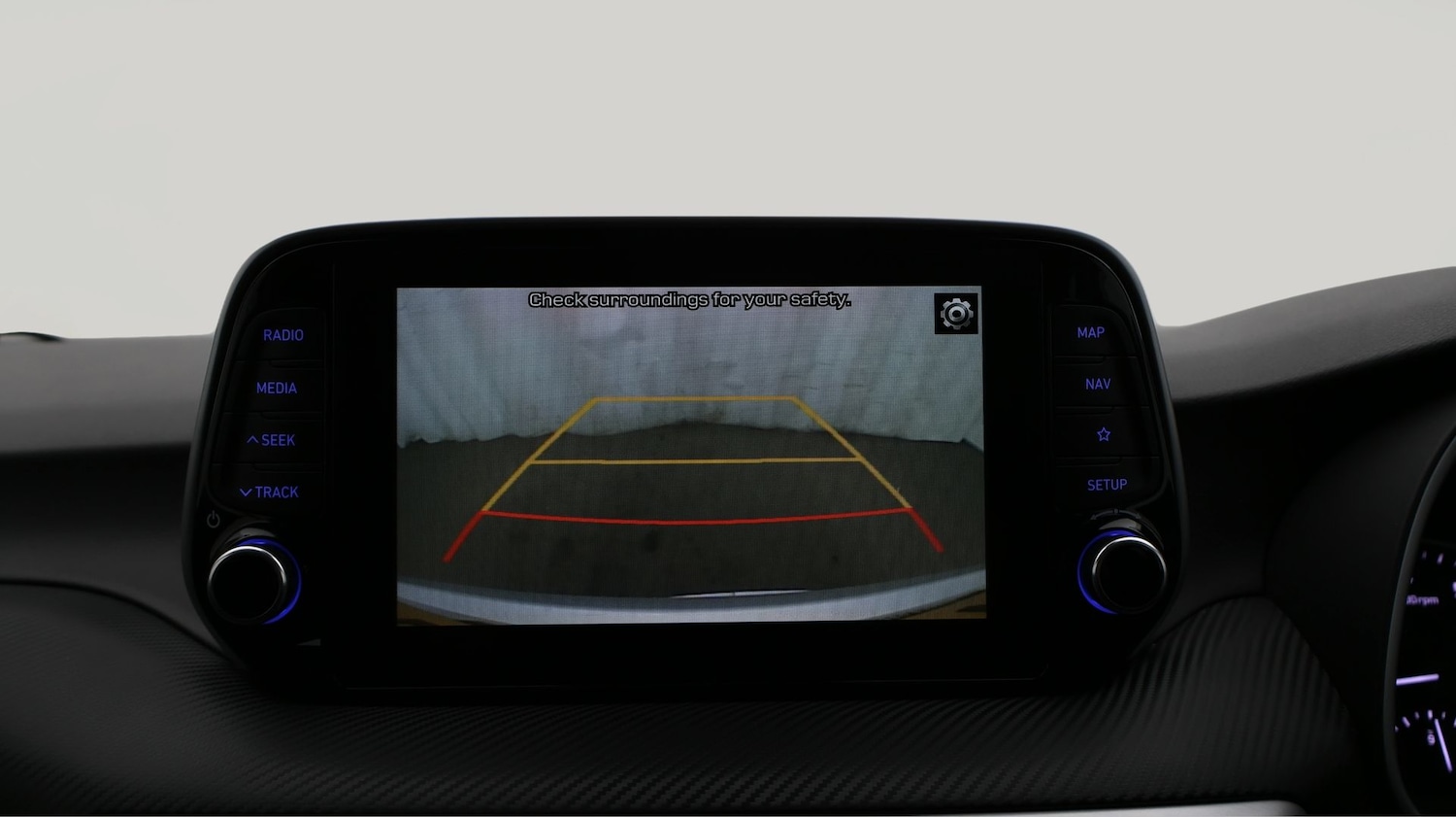 Used Hyundai TUCSON 2019 for sale - 77778570: Photo 21