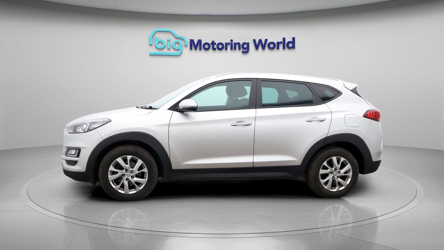 Used Hyundai TUCSON 2019 for sale - 77778570: Photo 4