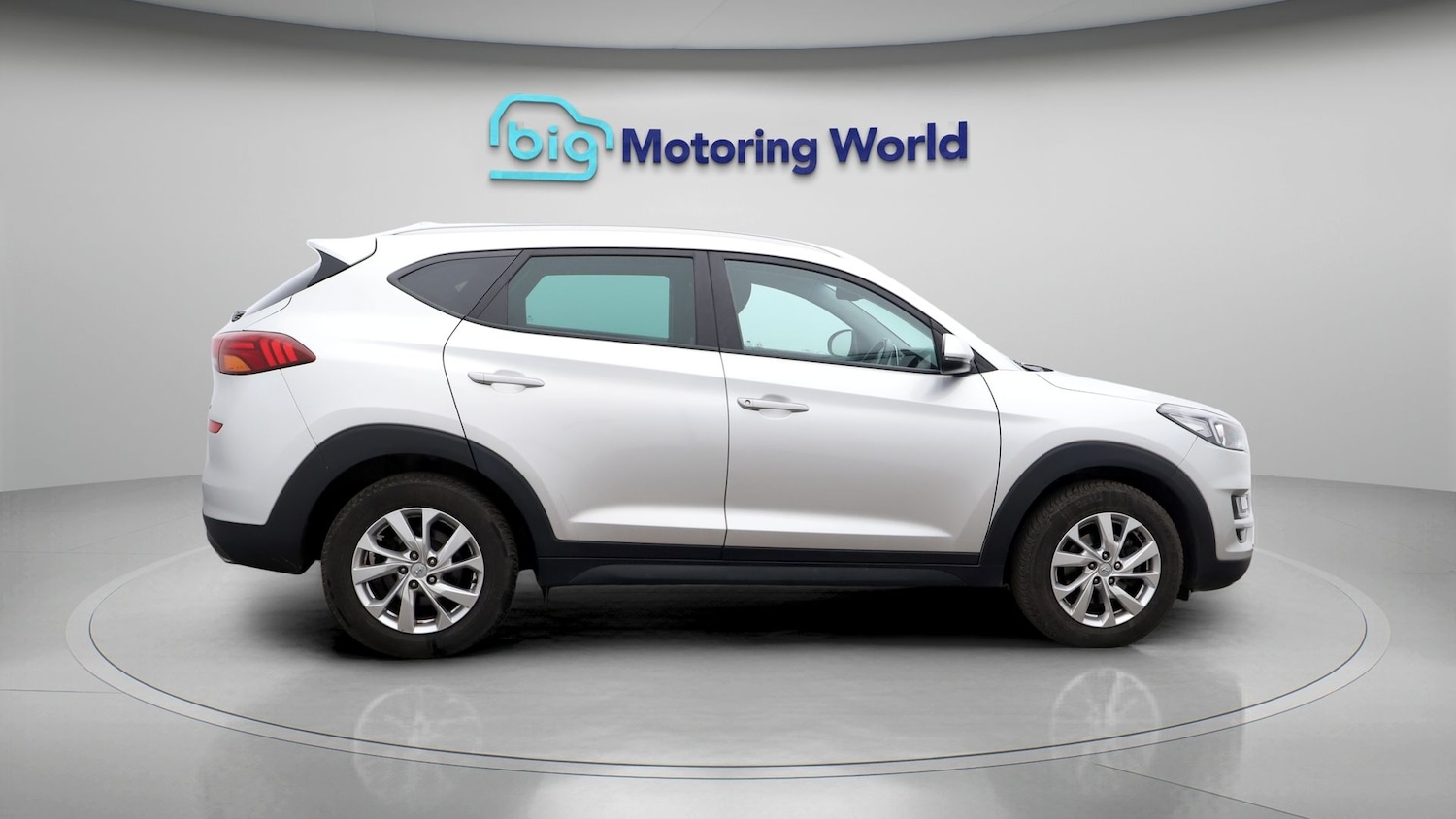 Used Hyundai TUCSON 2019 for sale - 77778570: Photo 8