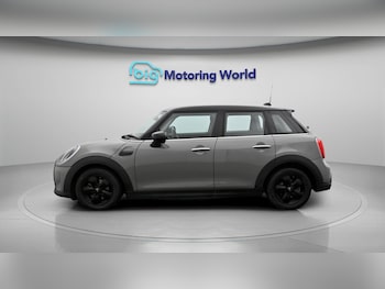 Used MINI Hatch 2022 for sale - 78962627: Photo