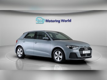 Used Audi A1 2023 for sale - 78526171: Photo
