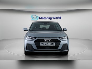Used Audi A1 2023 for sale - 78526171: Photo