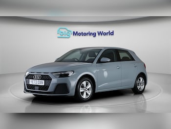 Used Audi A1 2023 for sale - 78526171: Photo
