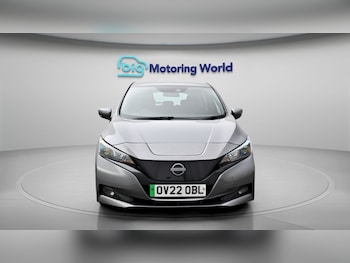 Used Nissan Leaf 2022 for sale - 79382492: Photo