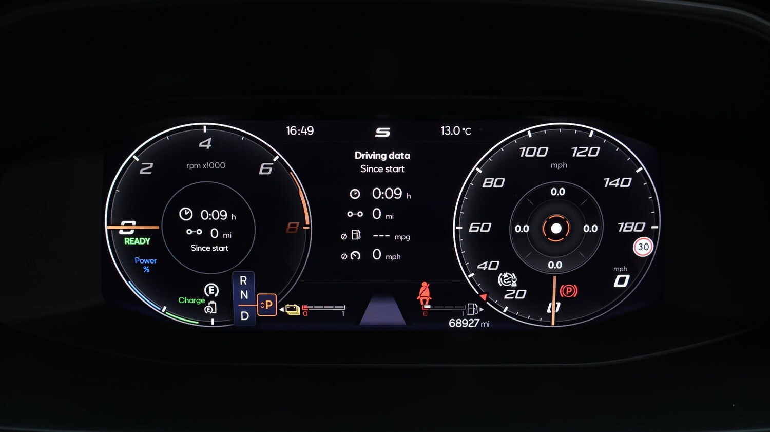 Used Cupra Formentor 2022 for sale - 77467861: Photo 10