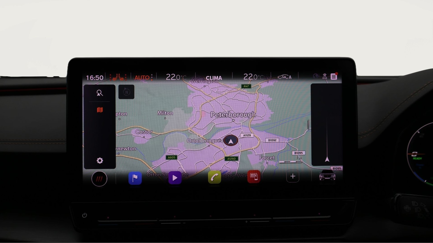 Used Cupra Formentor 2022 for sale - 77467861: Photo 11