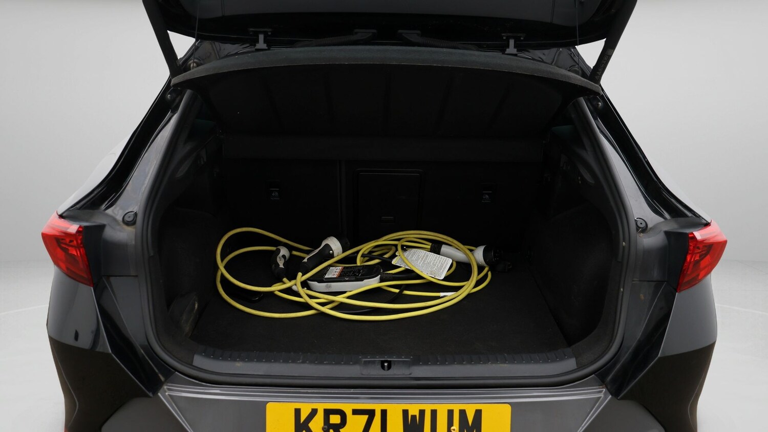 Used Cupra Formentor 2022 for sale - 77467861: Photo 17