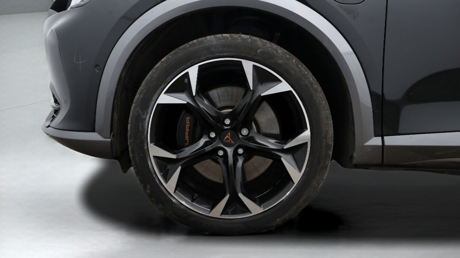 Used Cupra Formentor 2022 for sale - 77467861: Photo 18