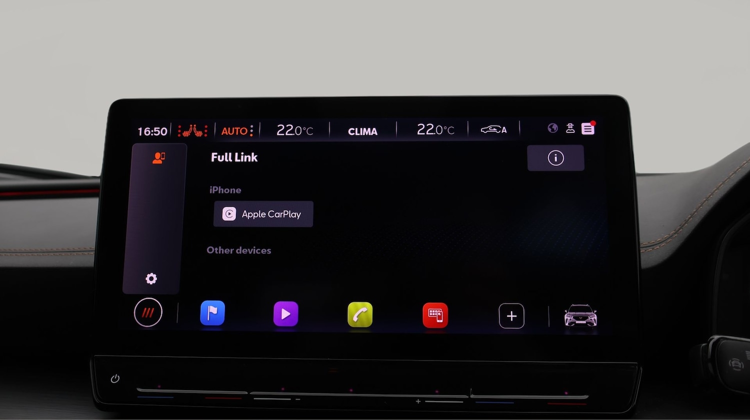 Used Cupra Formentor 2022 for sale - 77467861: Photo 21