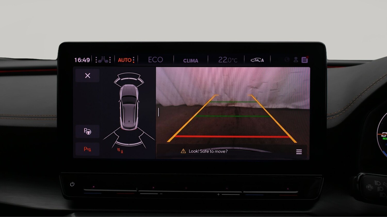 Used Cupra Formentor 2022 for sale - 77467861: Photo 23