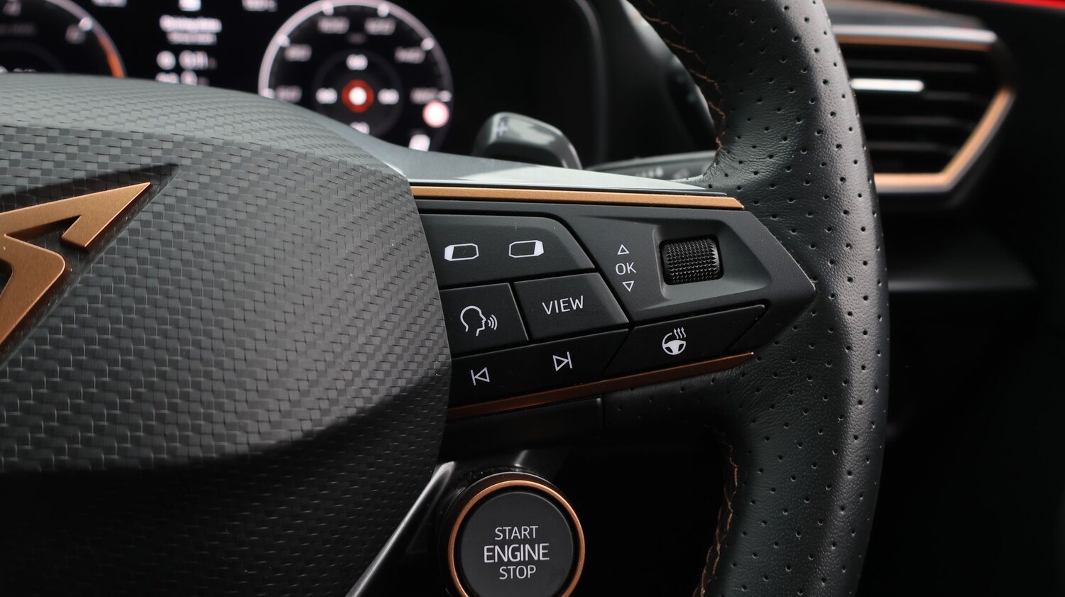 Used Cupra Formentor 2022 for sale - 77467861: Photo 24