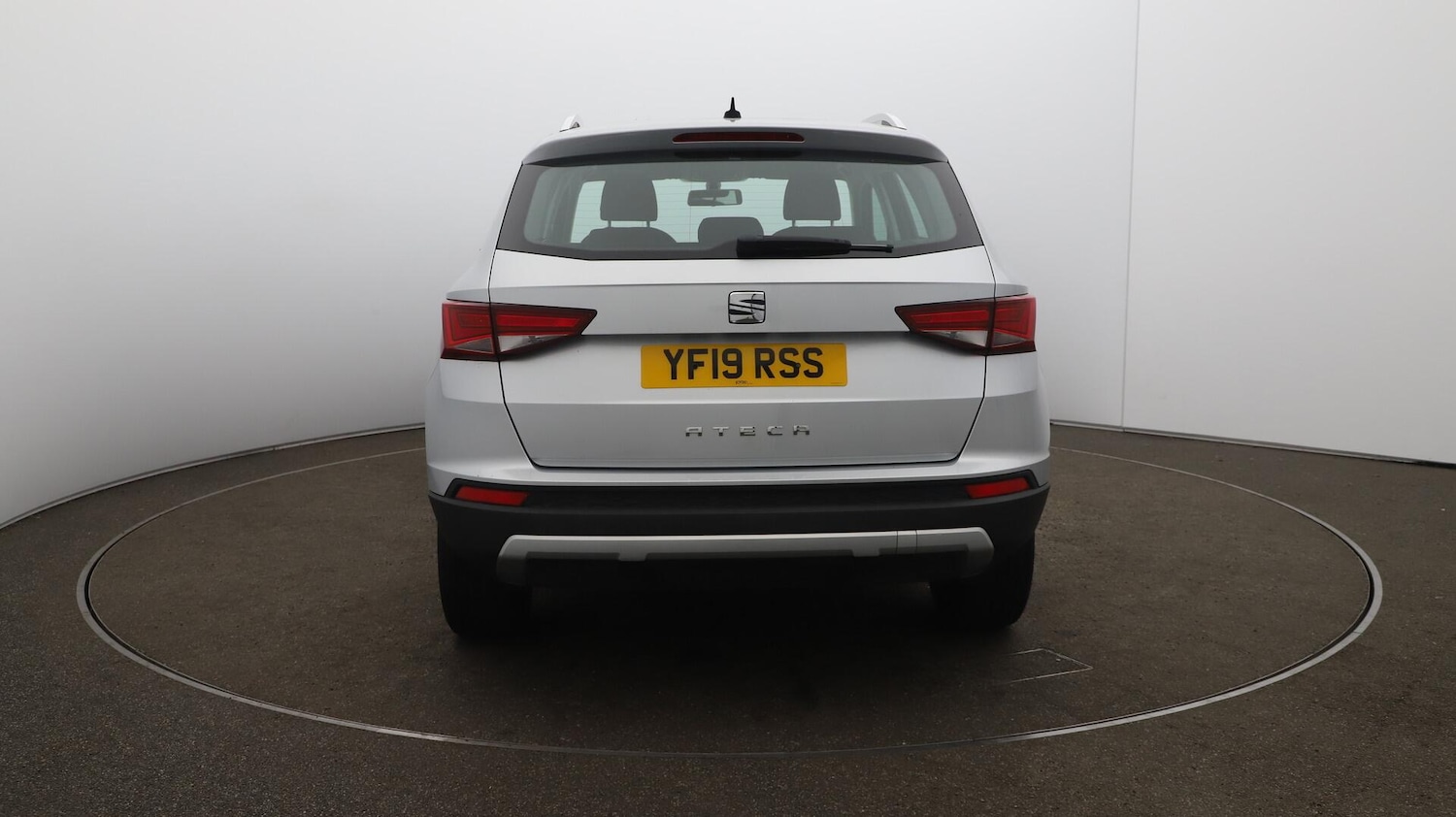 Vehicle 60