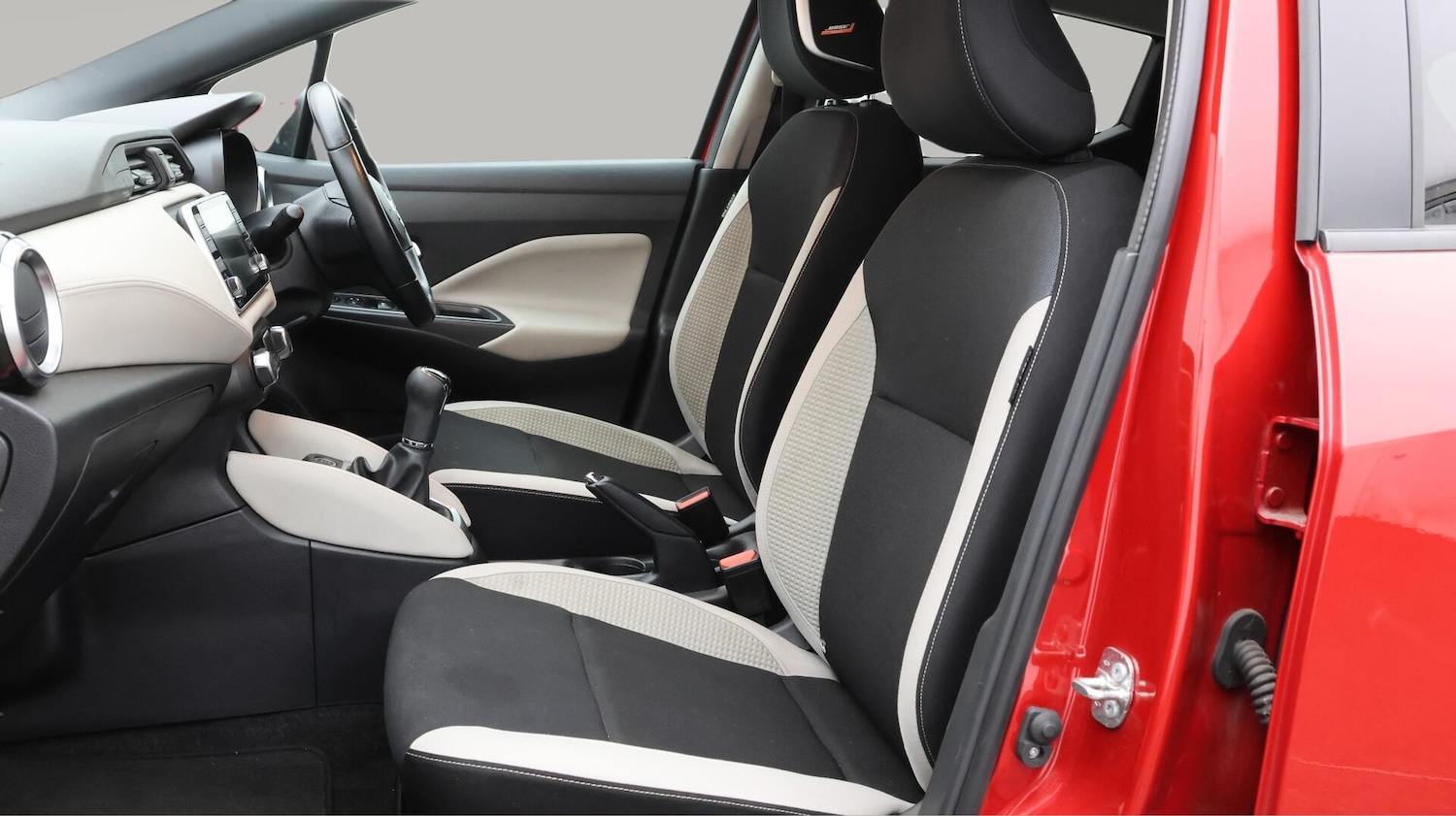 Used Nissan Micra 2022 for sale - 76572689: Photo 15