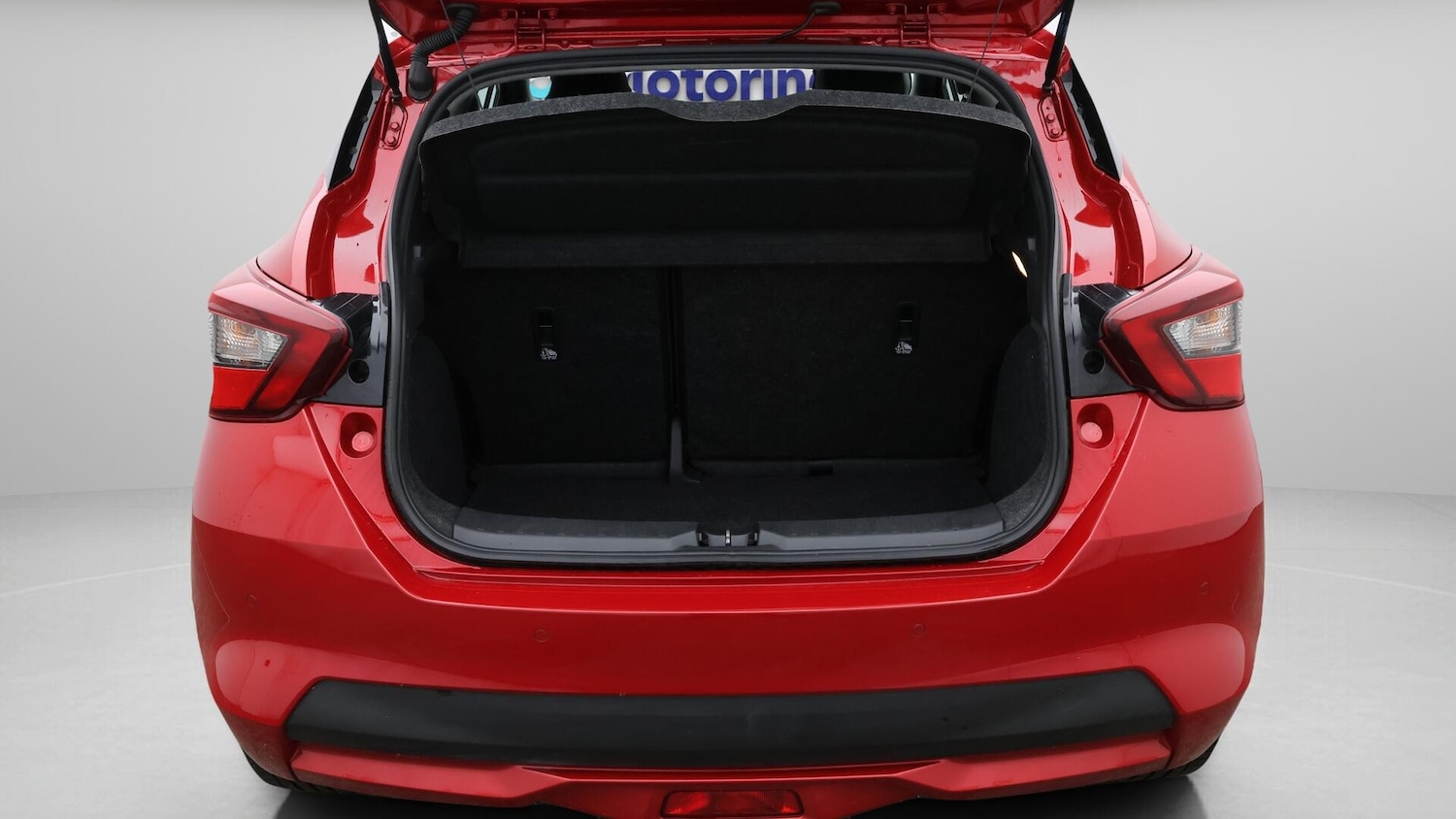 Used Nissan Micra 2022 for sale - 76572689: Photo 18