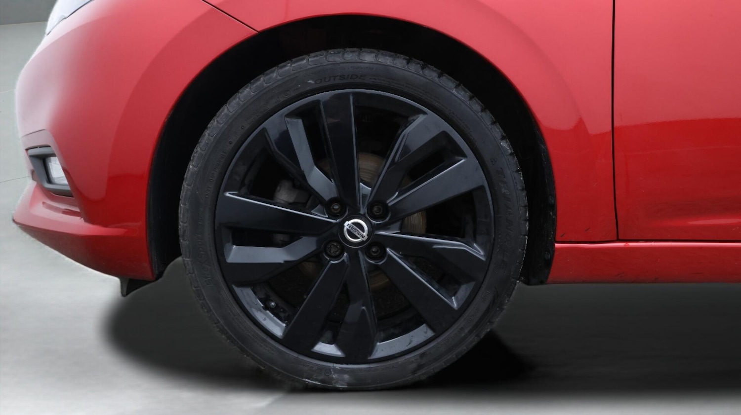 Used Nissan Micra 2022 for sale - 76572689: Photo 19