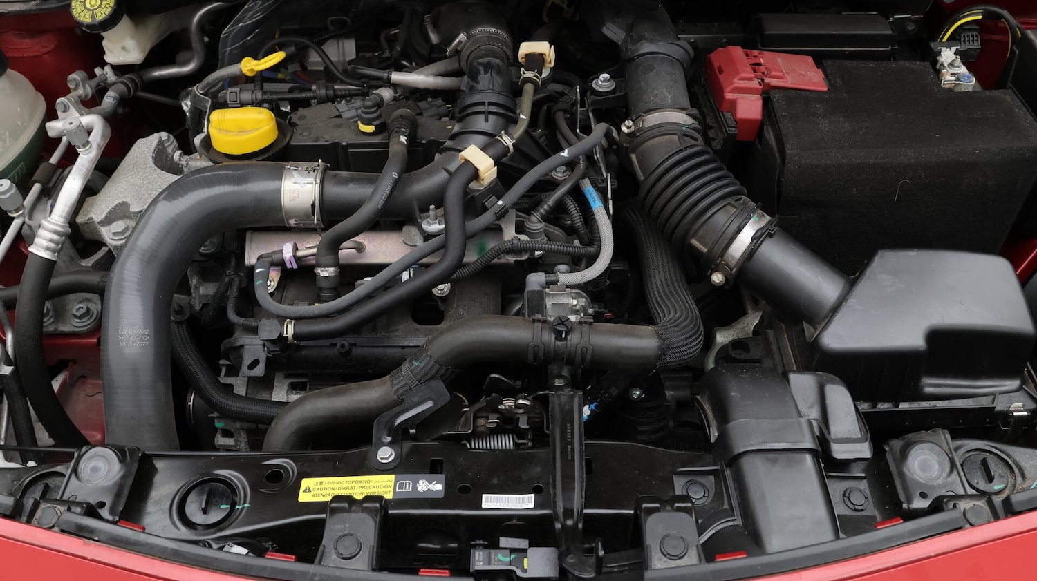 Used Nissan Micra 2022 for sale - 76572689: Photo 20