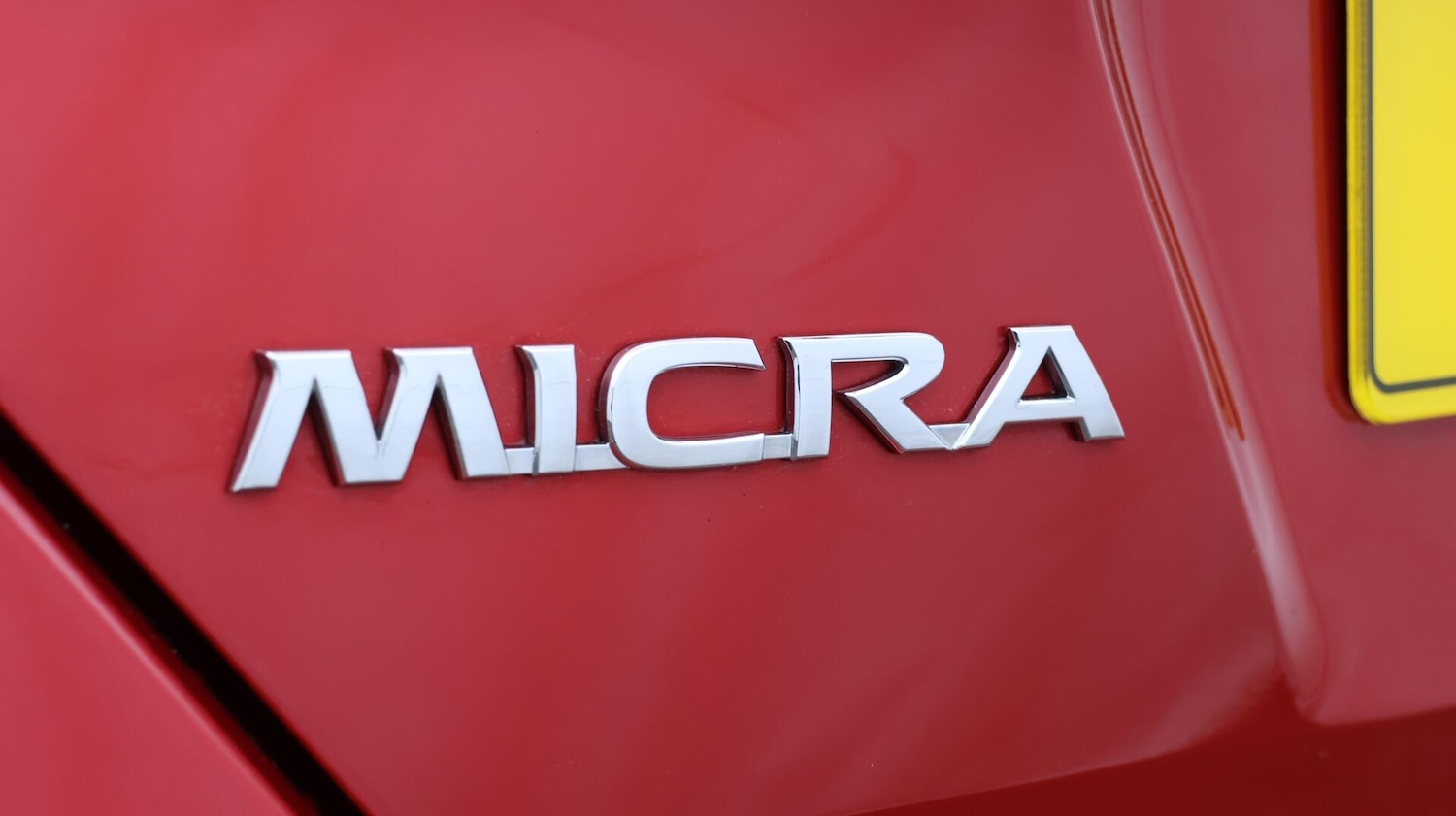 Used Nissan Micra 2022 for sale - 76572689: Photo 21