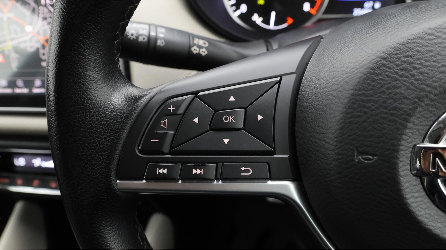 Used Nissan Micra 2022 for sale - 76572689: Photo 23