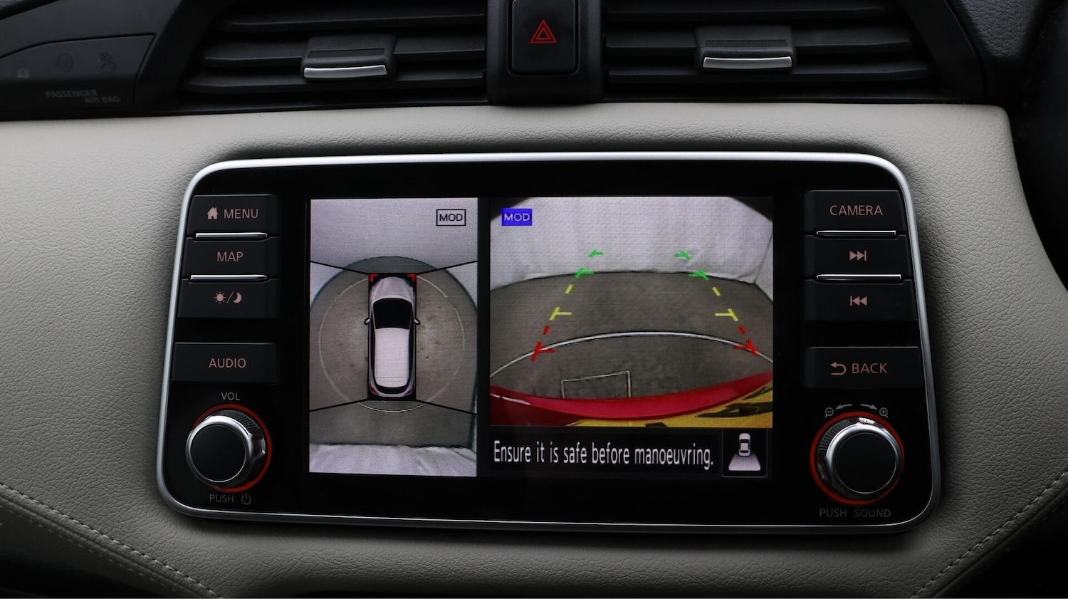 Used Nissan Micra 2022 for sale - 76572689: Photo 25