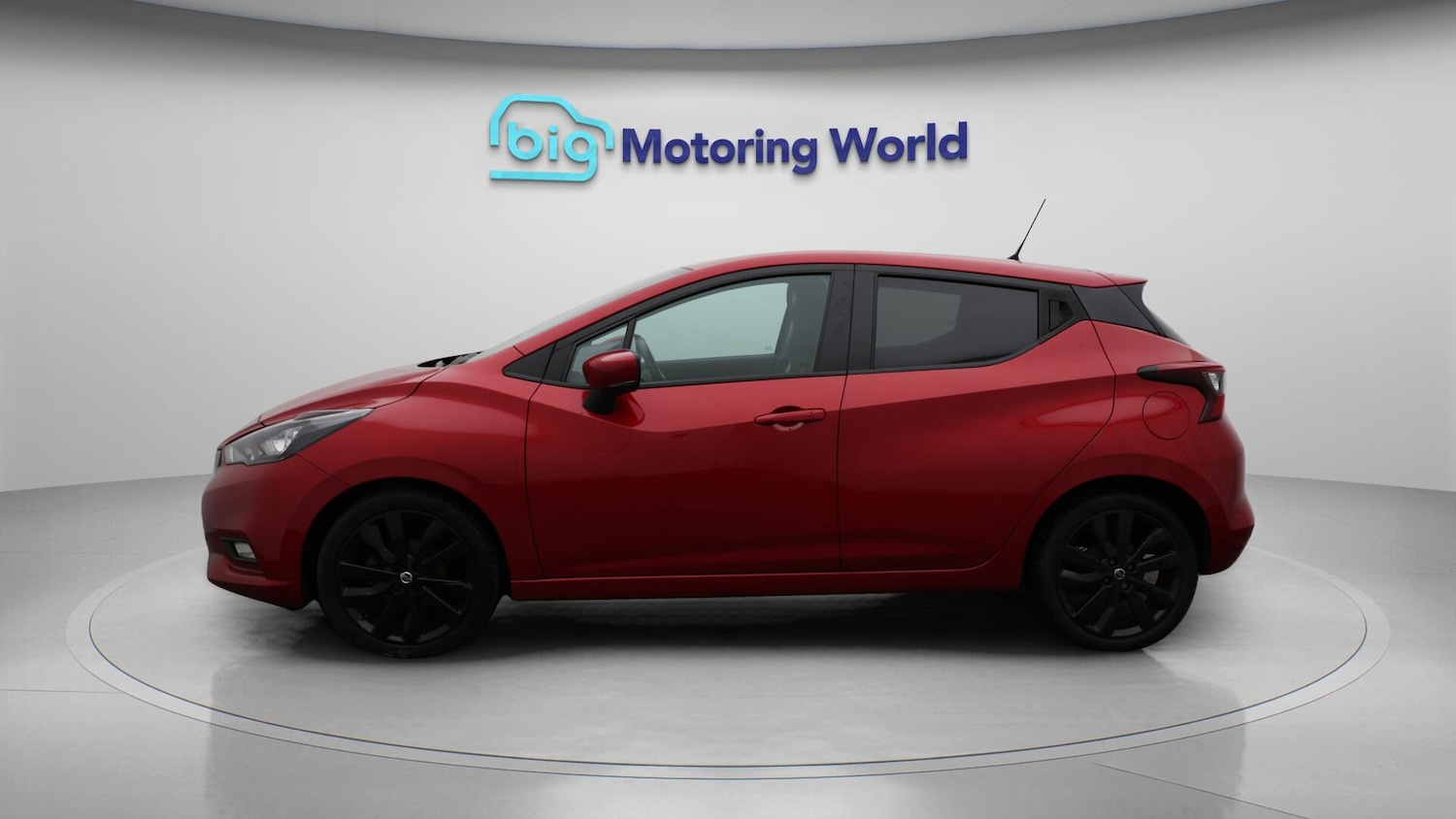 Used Nissan Micra 2022 for sale - 76572689: Photo 5