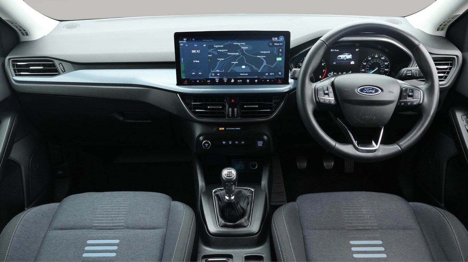 Used Ford Focus 2023 for sale - 76498656: Photo 14