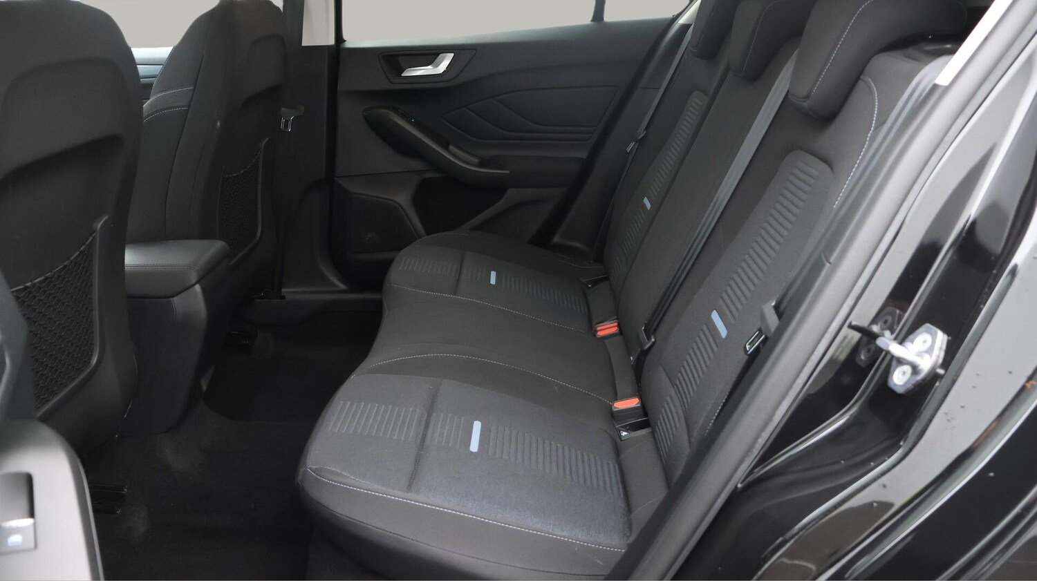 Used Ford Focus 2023 for sale - 76498656: Photo 17