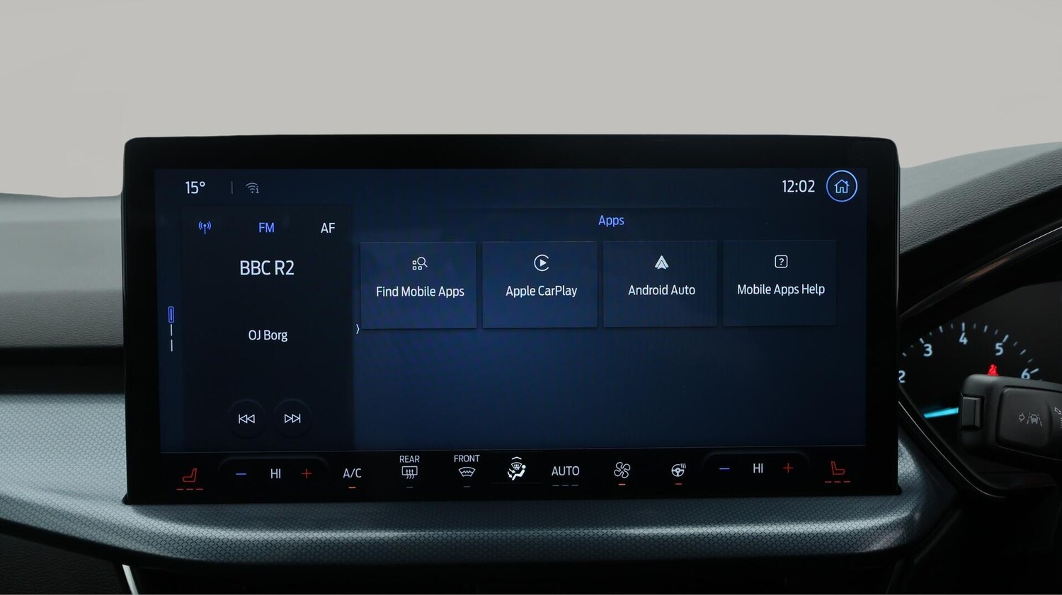 Used Ford Focus 2023 for sale - 76498656: Photo 25