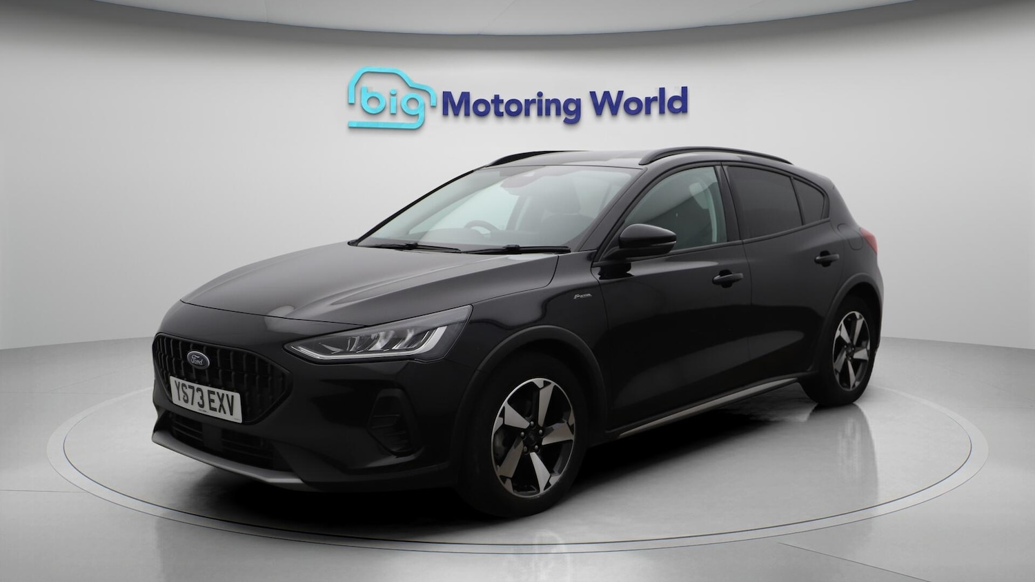 Used Ford Focus 2023 for sale - 76498656: Photo 4