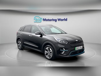 Used Kia Niro 2022 for sale - 78927502: Photo
