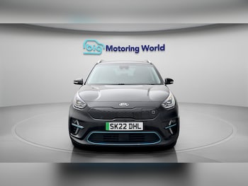 Used Kia Niro 2022 for sale - 78927502: Photo