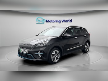 Used Kia Niro 2022 for sale - 78927502: Photo