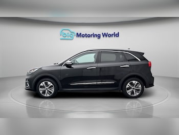Used Kia Niro 2022 for sale - 78927502: Photo
