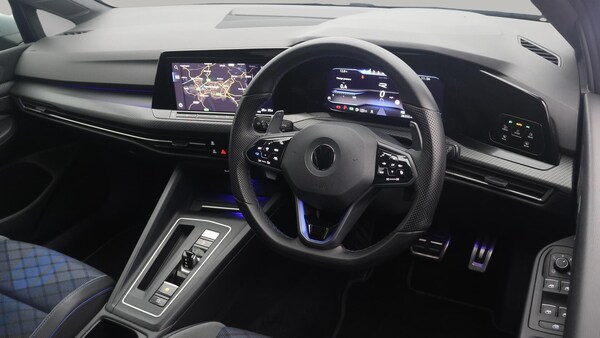 Used Volkswagen Golf 2021 for sale - 76247583: Photo 10