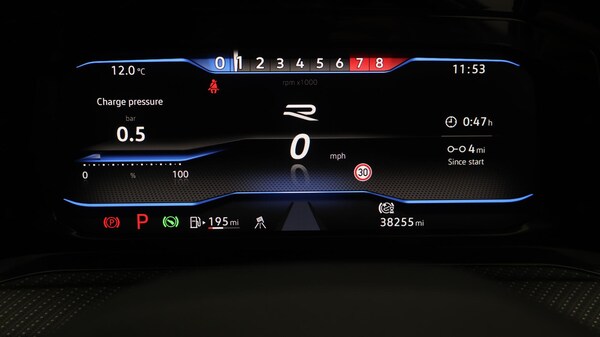Used Volkswagen Golf 2021 for sale - 76247583: Photo 11