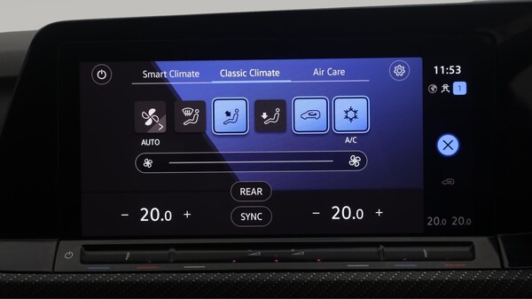 Used Volkswagen Golf 2021 for sale - 76247583: Photo 13