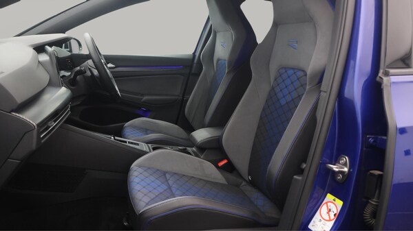 Used Volkswagen Golf 2021 for sale - 76247583: Photo 15