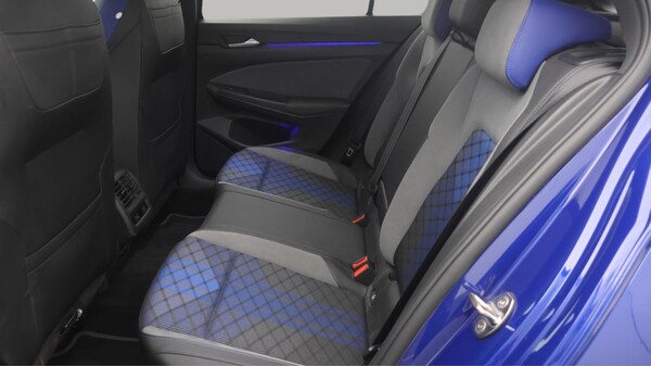 Used Volkswagen Golf 2021 for sale - 76247583: Photo 17