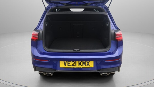 Used Volkswagen Golf 2021 for sale - 76247583: Photo 18