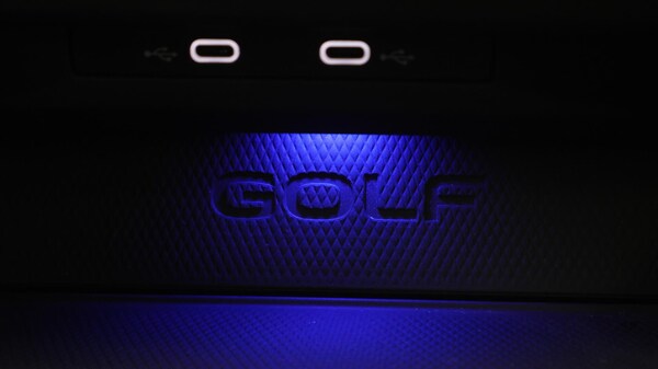 Used Volkswagen Golf 2021 for sale - 76247583: Photo 24