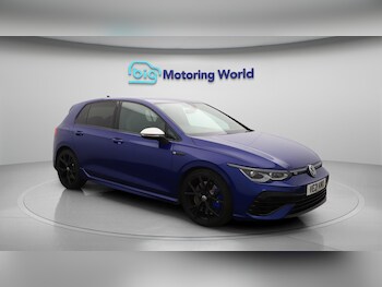 Used Volkswagen Golf 2021 for sale - 76247583: Photo 2