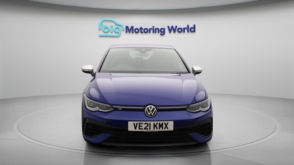 Used Volkswagen Golf 2021 for sale - 76247583: Photo 3