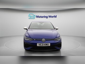 Used Volkswagen Golf 2021 for sale - 76247583: Photo 3